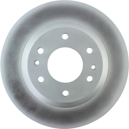 Centric Parts Gcx Brake Rotor, 320.66051 320.66051